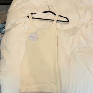 Mini dress- size s/m